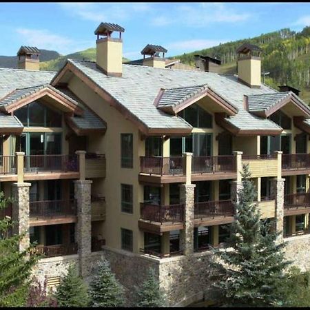 Vail Antlers 2 Bedroom Condo Exterior photo